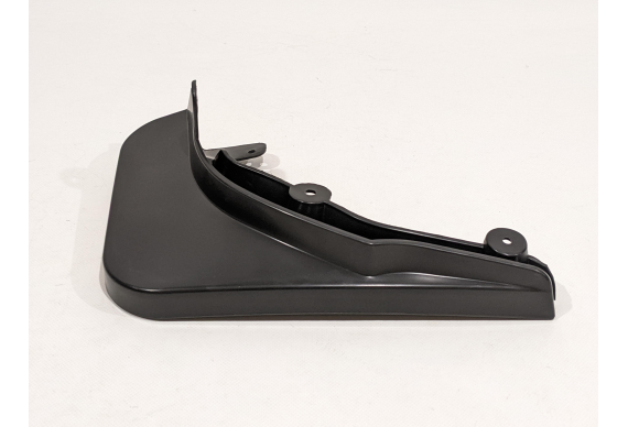 Бризговики для Mercedes E212 2012 - 2016 Sedan/Combi