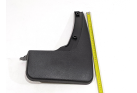 Бризговики для Mercedes GL 164 2006 - 2012 (з порогами)