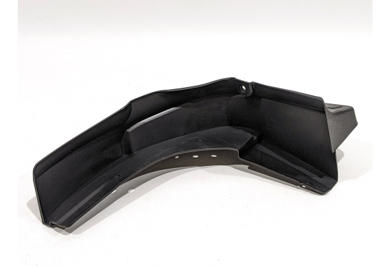 Бризковики для Mercedes GL166 2012 - 2019 (з порогами)