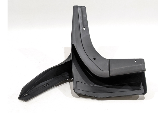 Бризковики для Mercedes GL166 2012 - 2019 (з порогами)