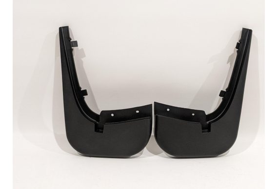 Бризковики для Mercedes Vito 639 2003 - 2010