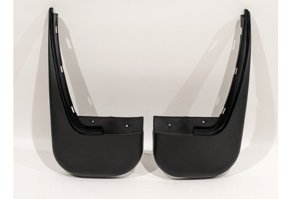 Бризковики для Mercedes Vito 639 2003 - 2010