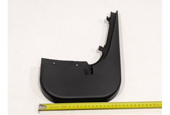 Бризковики для Mercedes Vito 639 2003 - 2010