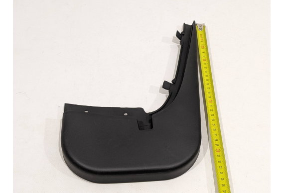 Бризковики для Mercedes Vito 639 2003 - 2010