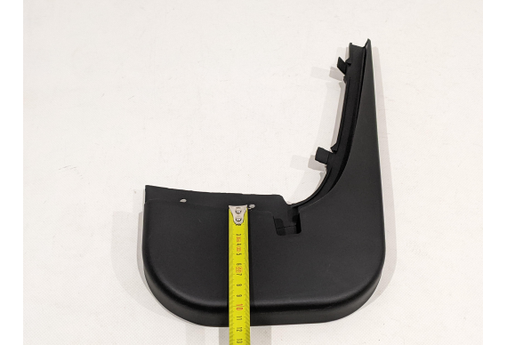 Бризковики для Mercedes Vito 639 2003 - 2010