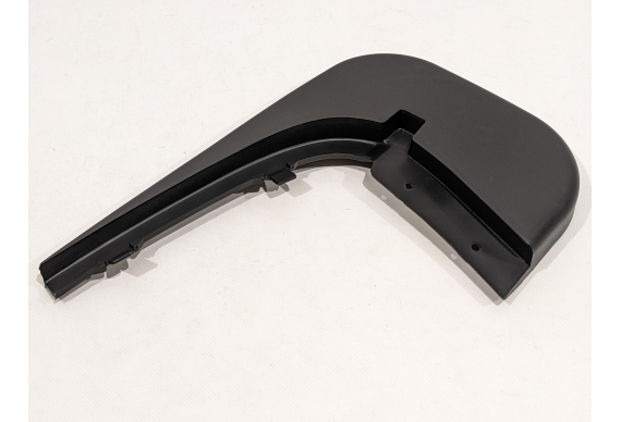 Бризковики для Mercedes Vito 639 2003 - 2010