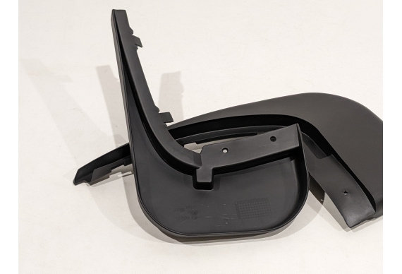 Бризковики для Mercedes Vito 639 2003 - 2010