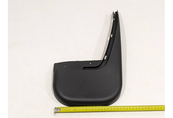 Бризковики для Mercedes Vito 639 2003 - 2010