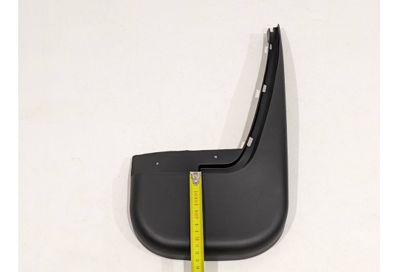 Бризковики для Mercedes Vito 639 2003 - 2010