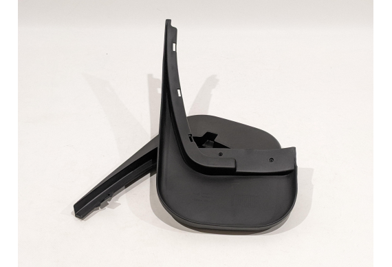 Бризковики для Mercedes Vito 639 2003 - 2010