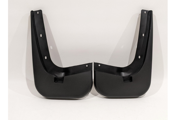 Бризговики для Mercedes Vito 639 2010 - 2014 Бризговики для Mercedes Vito 639 2010 - 2014