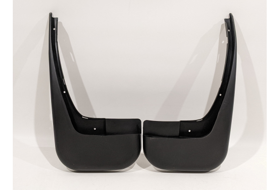 Бризговики для Mercedes Vito 639 2010 - 2014 Бризговики для Mercedes Vito 639 2010 - 2014