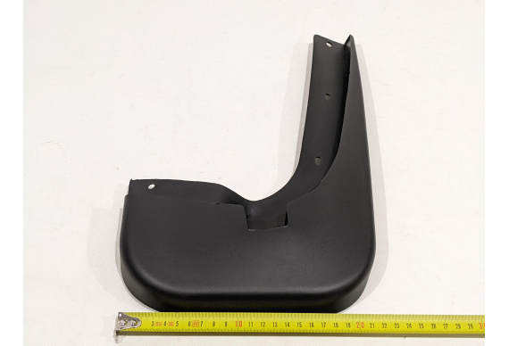 Бризговики для Mercedes Vito 639 2010 - 2014 Бризговики для Mercedes Vito 639 2010 - 2014