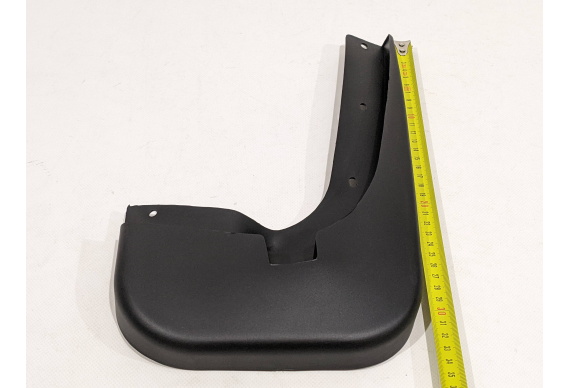 Бризговики для Mercedes Vito 639 2010 - 2014 Бризговики для Mercedes Vito 639 2010 - 2014