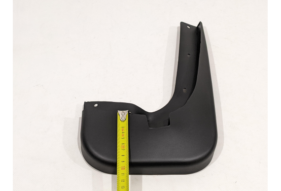 Бризговики для Mercedes Vito 639 2010 - 2014 Бризговики для Mercedes Vito 639 2010 - 2014