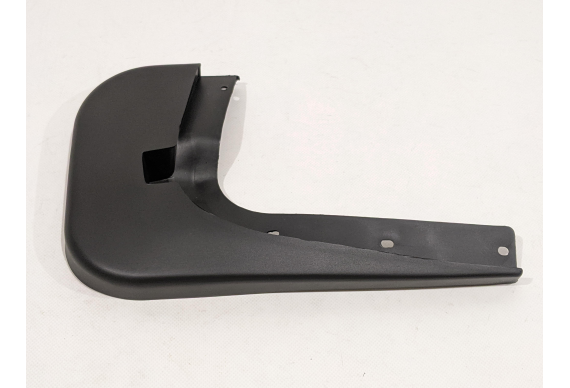 Бризговики для Mercedes Vito 639 2010 - 2014 Бризговики для Mercedes Vito 639 2010 - 2014