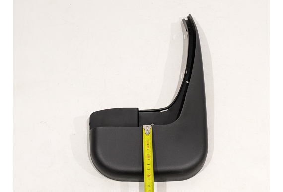 Бризговики для Mercedes Vito 639 2010 - 2014 Бризговики для Mercedes Vito 639 2010 - 2014