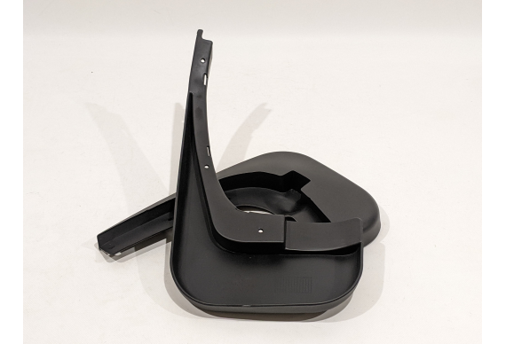 Бризговики для Mercedes Vito 639 2010 - 2014 Бризговики для Mercedes Vito 639 2010 - 2014