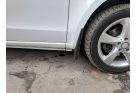 Бризговики для Mercedes Vito W447 2014-2023