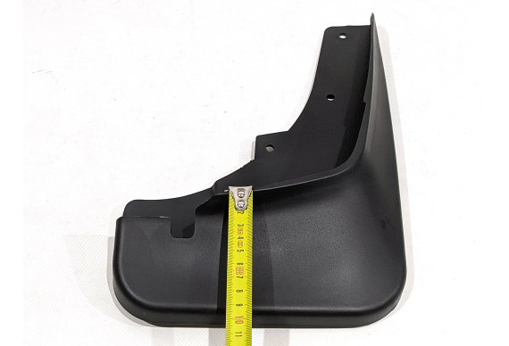 Бризговики для Mitsubishi Outlander 2007-2009 (вузький поріг)