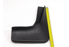 Бризговики для Mitsubishi Outlander 2007-2009 (вузький поріг)