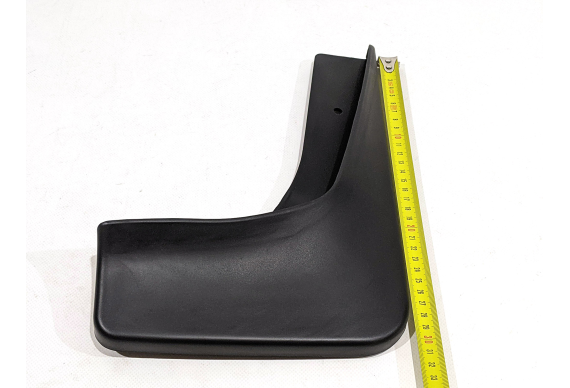 Бризговики для Mitsubishi Outlander 2007-2009 (вузький поріг)
