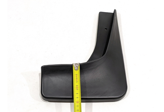 Бризговики для Mitsubishi Outlander 2007-2009 (вузький поріг)