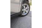 Бризговики для Mitsubishi Outlender 2012 - 2014