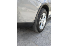 Бризговики для Mitsubishi Outlender 2012 - 2014