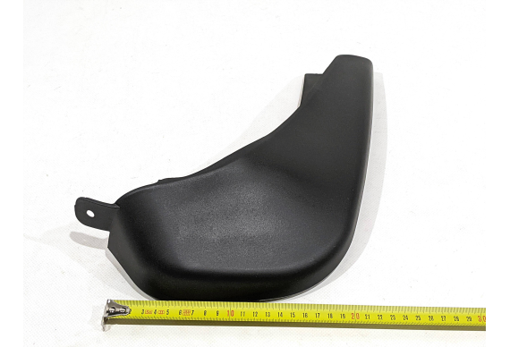 Бризковики для Nissan Juke 2010 - 2014