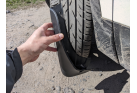 Бризговики для Nissan Qashqai 2007-2013