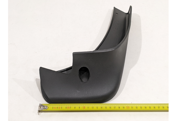 Бризговики для Nissan Qashqai 2007-2013