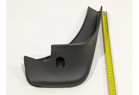 Бризговики для Nissan Qashqai 2007-2013