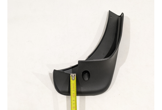 Бризговики для Nissan Qashqai 2007-2013