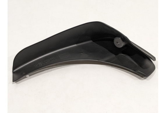 Бризговики для Nissan Qashqai 2007-2013
