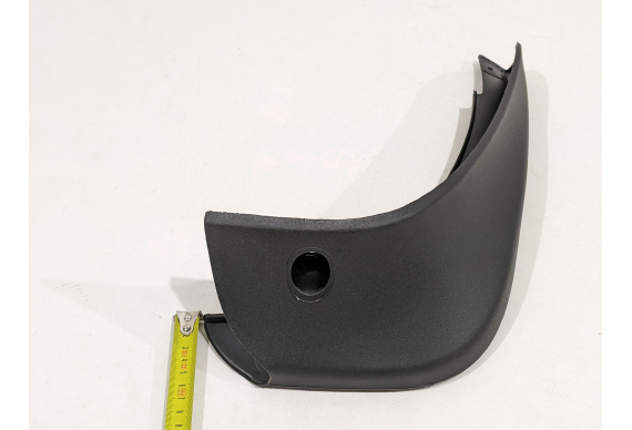 Бризговики для Nissan Qashqai 2007-2013