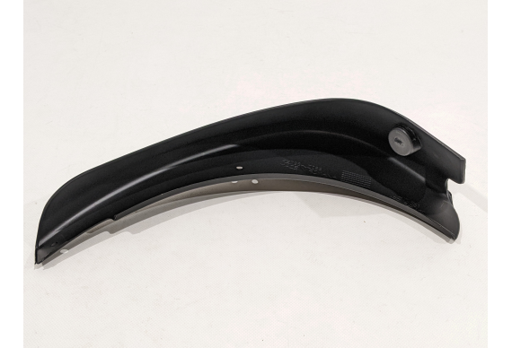 Бризговики для Nissan Qashqai 2007-2013