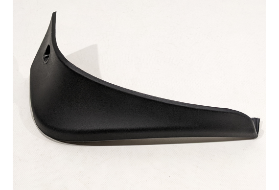 Бризговики для Nissan Qashqai 2007-2013