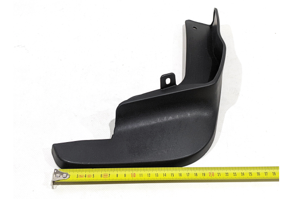 Бризговики для Nissan Qashqai/Rogue Sport 2013 - 2021