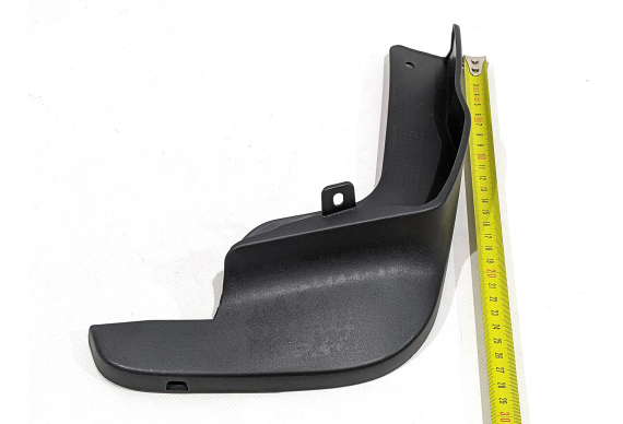 Бризговики для Nissan Qashqai/Rogue Sport 2013 - 2021