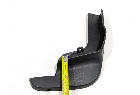 Бризговики для Nissan Qashqai/Rogue Sport 2013 - 2021
