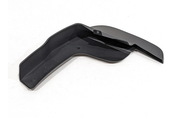 Бризговики для Nissan Qashqai/Rogue Sport 2013 - 2021