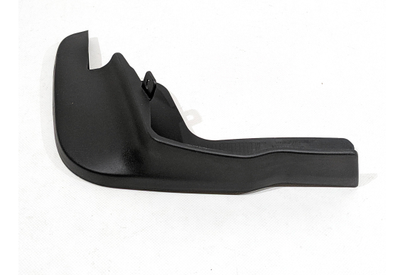 Бризговики для Nissan Qashqai/Rogue Sport 2013 - 2021