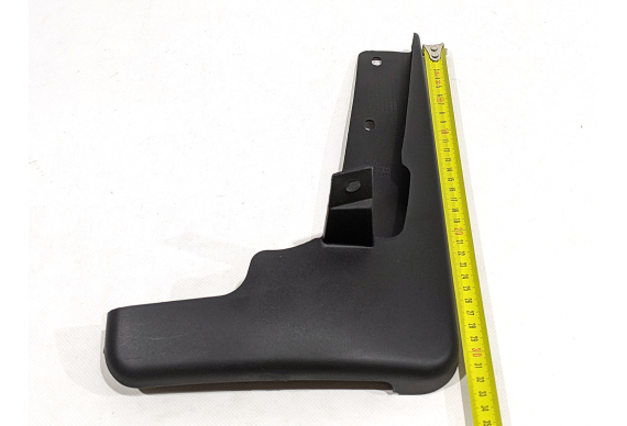 Бризковики для Nissan X-Trail 2007 - 2014