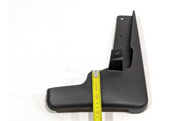 Бризковики для Nissan X-Trail 2007 - 2014