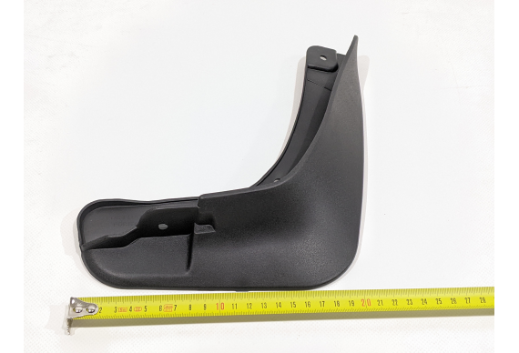 Бризковики для Renault Fluence/Megane 3 2008-2016 Універсал