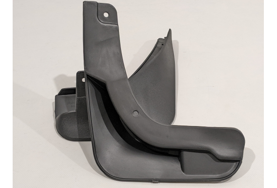 Бризковики для Renault Fluence/Megane 3 2008-2016 Універсал