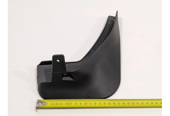 Бризковики для Renault Fluence/Megane 3 2008-2016 Універсал