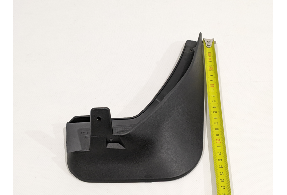 Бризковики для Renault Fluence/Megane 3 2008-2016 Універсал