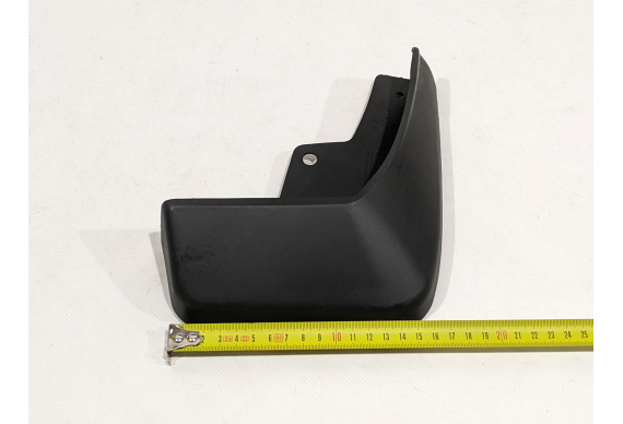 Бризговики для Renault Koleos 2017 - 